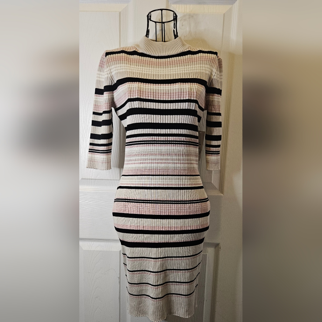 Nwt No Boundaries Sweater Dress